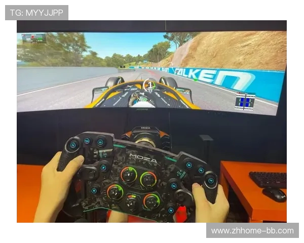 沉浸式体验推荐适合搭配方向盘畅玩的高品质赛车游戏清单